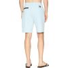 Quiksilver Men’s Vagabond Amphibian Shorts(Crystal Blue)