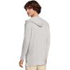 Quiksilver Men’s Vista Hood(Ashley Blue)