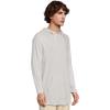 Quiksilver Men’s Vista Hood(Ashley Blue)
