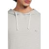 Quiksilver Men’s Vista Hood(Ashley Blue)