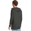 Quiksilver Men’s Vista Hood(Graystone)