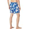 Quiksilver Oceanmade Mix Stretch 17″ Volley(Monaco Blue 241)