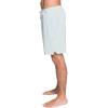 Quiksilver Waterman Men’s The Deck Volley 18 Swim Trunk(Stillwater)