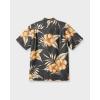 Waterman Tropical Dream Shirt(Black)