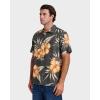 Waterman Tropical Dream Shirt(Black)