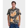Waterman Tropical Dream Shirt(Black)