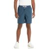 Quiksilver Men’s After Surf 5 Pocket Shorts(Midnight Navy)