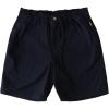 Quiksilver Men’s After Surf Walk Shorts(Black)
