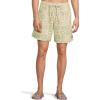 Quiksilver Men’s Everyday Mix 17 Nb Volley(Cream)