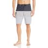 Quiksilver Men’s Fairway Tri Block Boardshort(High Rise)