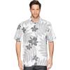 Quiksilver Men’s Shonan Woven Top(White/Black)