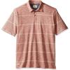 Quiksilver Waterman Men’s Resident Knit Top(Red Ochre)