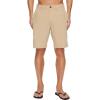 Quiksilver Waterman Men’s Vagabond 2 Hybrid Shorts(Khaki)