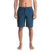 Quiksilver Waterman Men’s Vagabond 2 Hybrid Shorts(Major Blue)