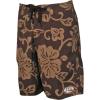 Quiksilver Waterman Sandbar Boardshorts – Chocolate – 30