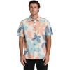 Waterman Flower Power Shirt(Moonbeam)