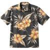 Waterman Tropical Dream Shirt(Black)