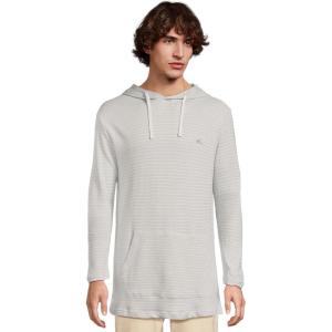 Quiksilver Men’s Vista Hood(Ashley Blue)