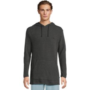 Quiksilver Men’s Vista Hood(Graystone)