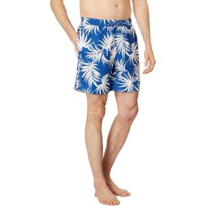 Quiksilver Oceanmade Mix Stretch 17″ Volley(Monaco Blue 241)