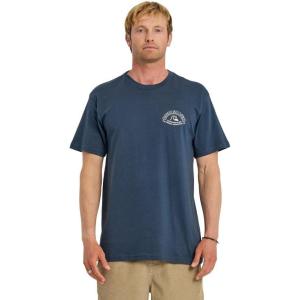 Waterman Catch & Release Classic T-shirt(White)
