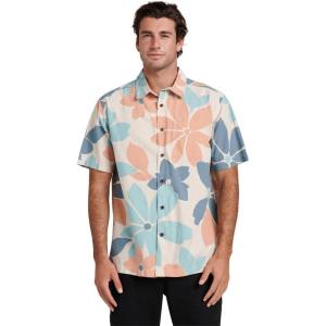 Waterman Flower Power Shirt(Moonbeam)