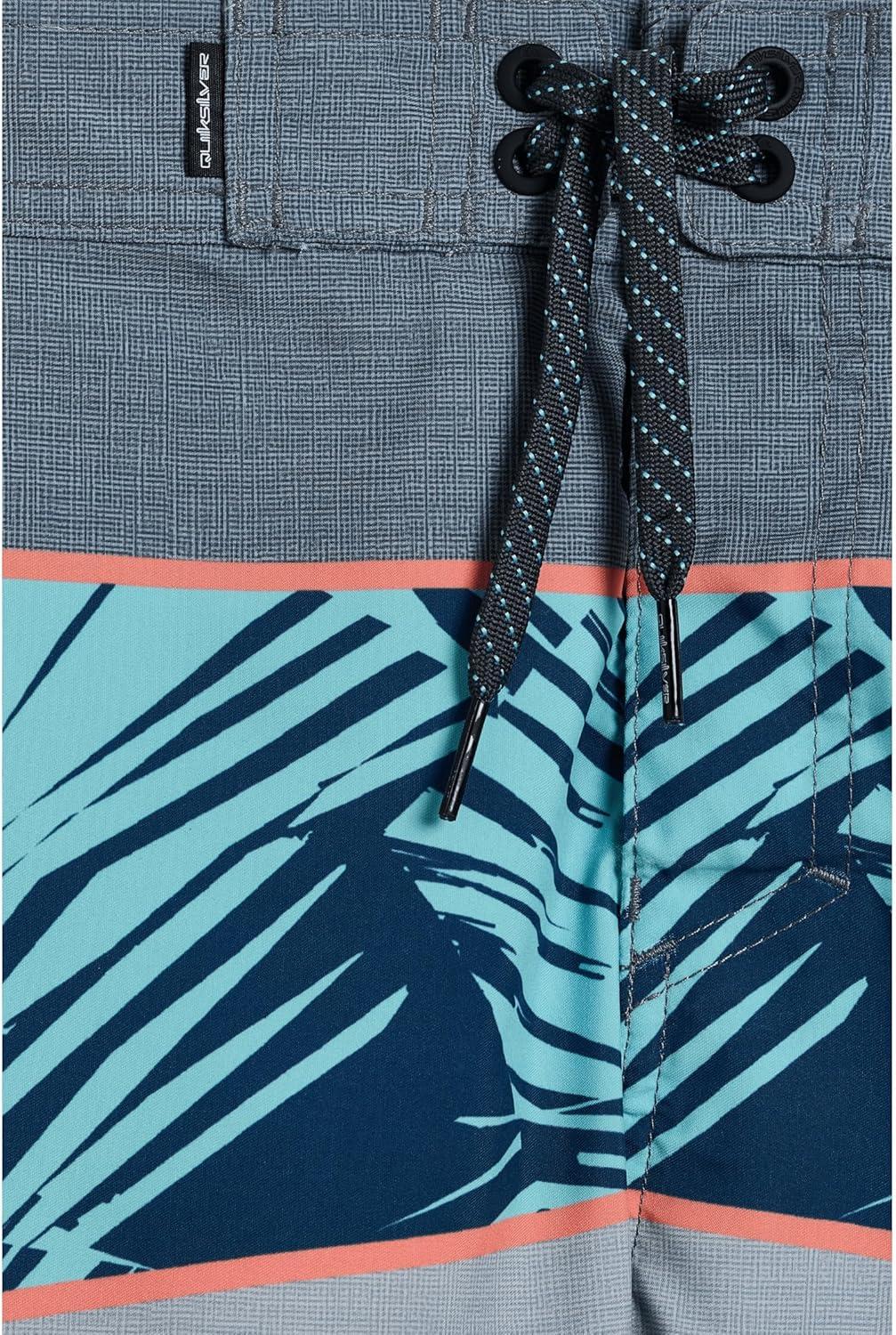 image:imageQuiksilver Boys Boys Everyday Panel Big KidIron