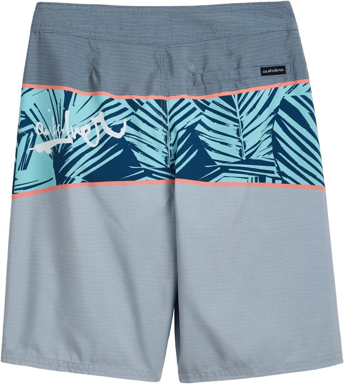 image:imageQuiksilver Boys Boys Everyday Panel Big KidIron