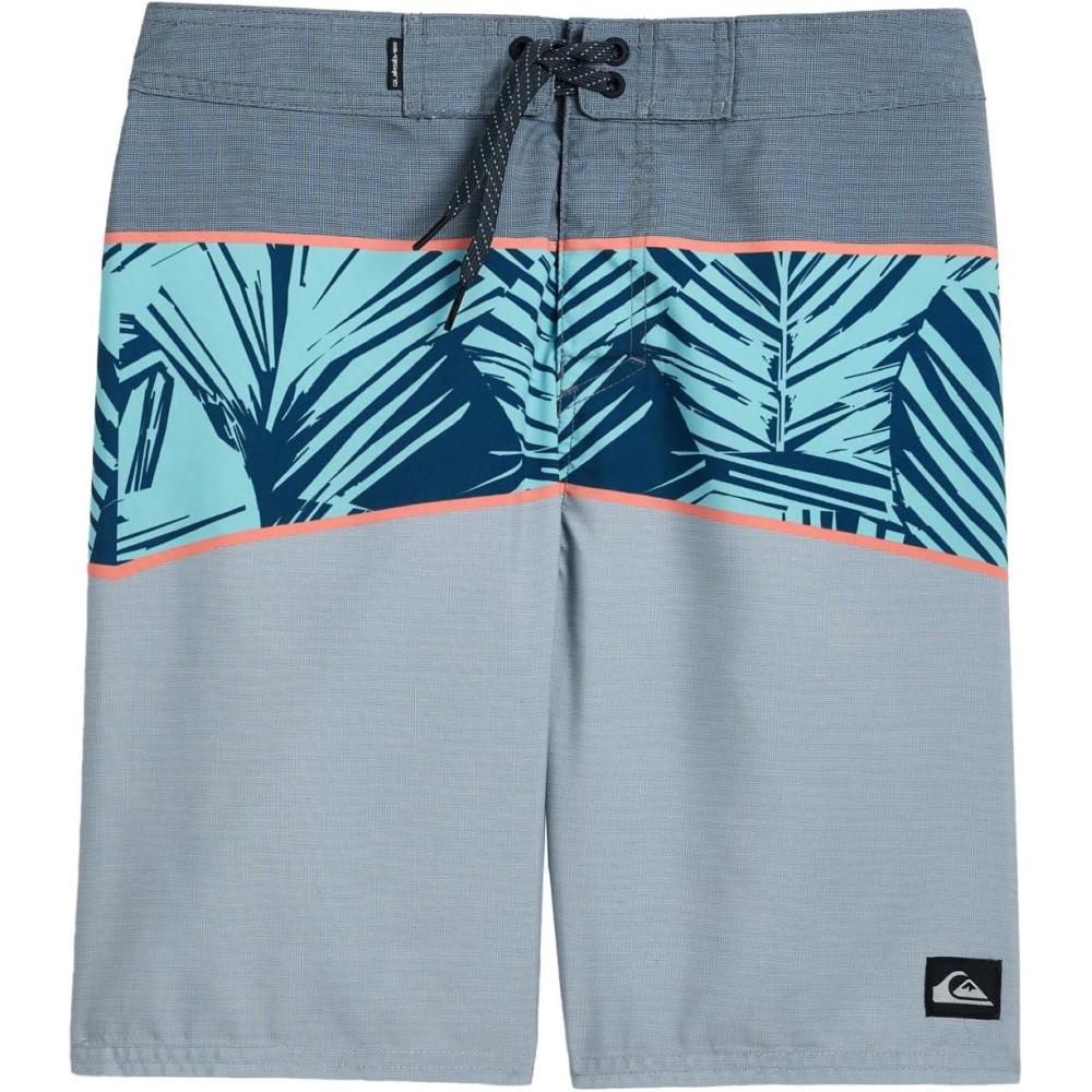 image:imageQuiksilver Boys Boys Everyday Panel Big KidIron
