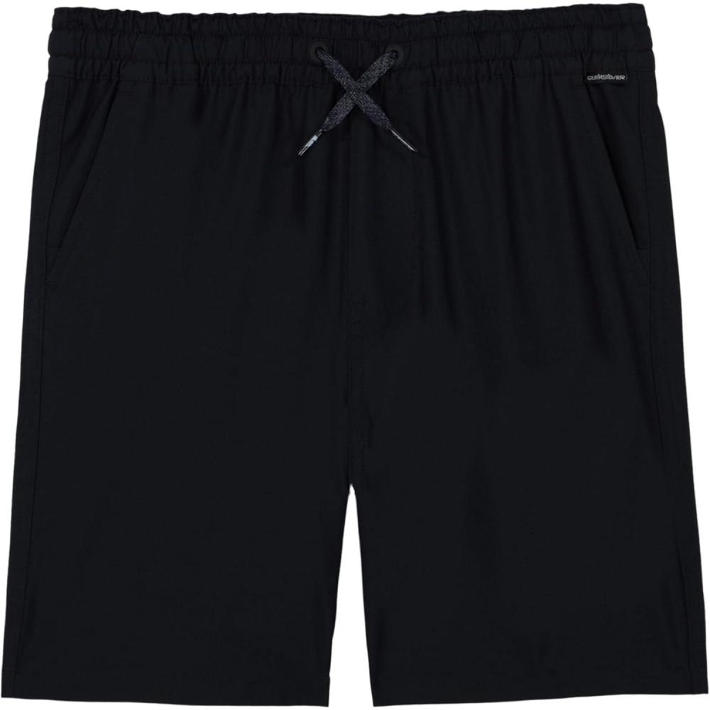 image:imageQuiksilver Boys Taxer Amphibian Big KidsTaxer Black