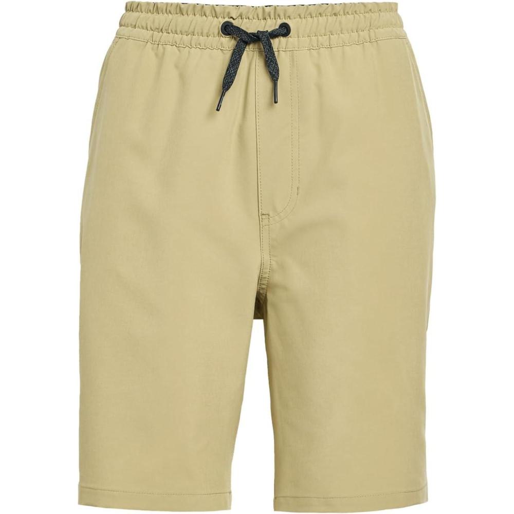 image:imageQuiksilver Boys Taxer AmphibianTwill