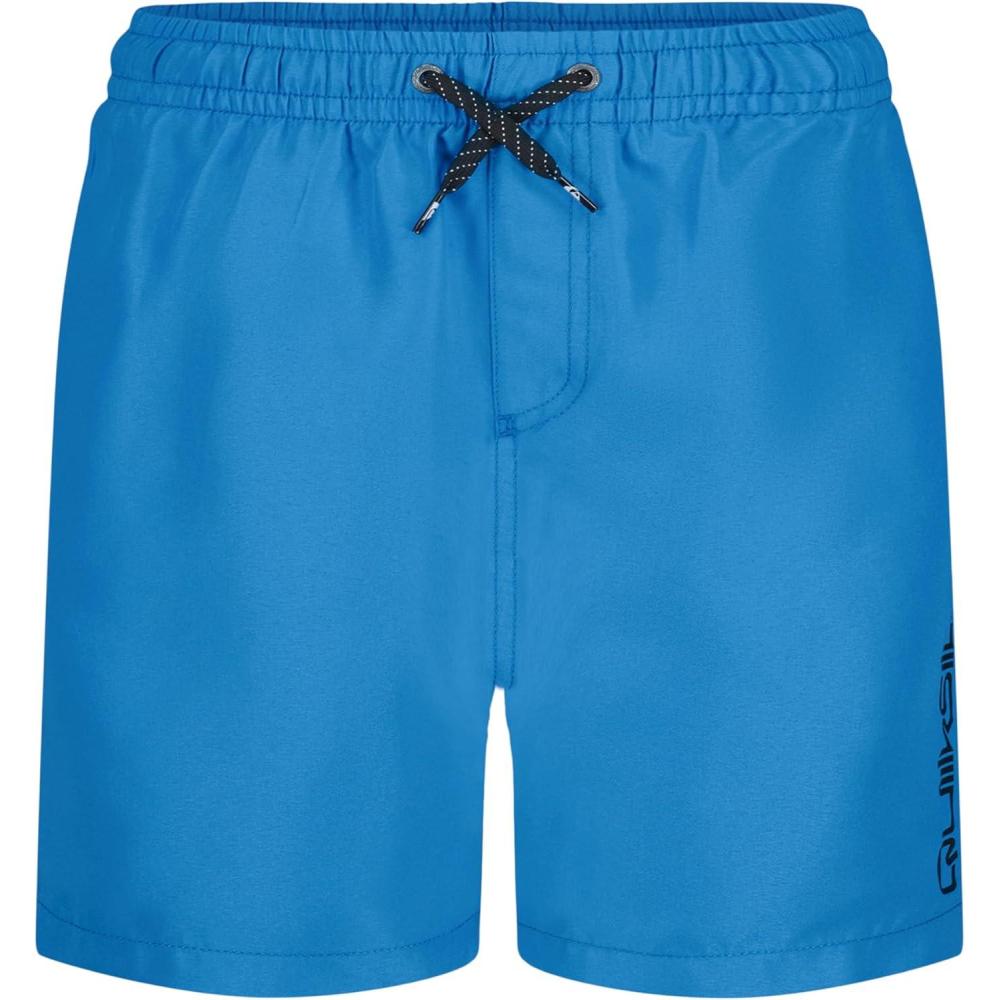 image:imageQuiksilver Boys Volley Swim Trunks with UPF 50 Sun Protection Quick Dry Bathing Suit ShortsBlithe