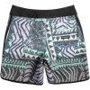 Quiksilver Boys (Ages 8-16) Scallop 16″ Boardshort(Midnight Navy (Highlite))