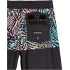 Quiksilver Boys Boys’ Everyday Division Youth 14 Boardshort Swim Trunk(Black)