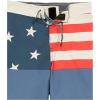 Quiksilver Boys Boys’ Everyday Division Youth 14 Boardshort Swim Trunk(Midnight Navy)