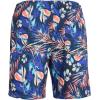 Quiksilver Boys’ Everyday Mix Volley (Big Kid)(Eclipse)
