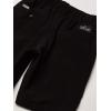 Quiksilver Boys’ Legacy Union Amphibian Shorts(Black)