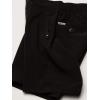 Quiksilver Boys’ Legacy Union Amphibian Shorts(Black)