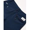 Quiksilver Boys’ Legacy Union Amphibian Shorts(Navy Blazer O19)
