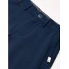 Quiksilver Boys’ Legacy Union Amphibian Shorts(Navy Blazer O19)