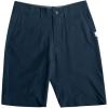 Quiksilver Boys’ Legacy Union Amphibian Shorts(Navy Blazer (Ocean 19))