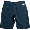 Quiksilver Boys’ Legacy Union Amphibian Shorts(Navy Blazer (Ocean 19))
