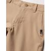 Quiksilver Boys’ Legacy Union Amphibian Shorts(Plage)