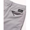 Quiksilver Boys’ Legacy Union Amphibian Shorts(Sleet)