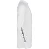 Quiksilver Boys’ Long Sleeve Snug Fit Rashguard Surf Shirt with UPF 50+ Sun Protection, Kid’s Swim Top(White)
