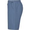 Quiksilver Boys’ Pull-on Amphibian Hybrid Shorts, Comfort Stretch Fabric, Water Friendly(Stormy Seas Taxer)