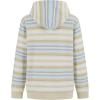Quiksilver Boys’ Pullover Hoodie Sweatshirt, Soft & Comfortable Fleece, Front Pocket(Moonshine Otway)
