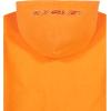 Quiksilver Boys’ Pullover Hoodie Sweatshirt, Soft & Comfortable Fleece, Front Pocket(Orange Dragon)