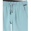 Quiksilver Boys’ Quiksilver Boy’s Taxer Amphibian 13 Hybrid Short Youth(Cadet Gray 241)
