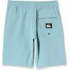 Quiksilver Boys’ Quiksilver Boy’s Taxer Amphibian 13 Hybrid Short Youth(Cadet Gray 241)